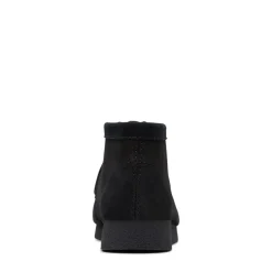 Clarks WallabeeEVO Bt Sko, , 46* Støvler|Sko