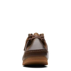 Clarks WallabeeEvo Bt Støvler, , 40* Sko|Støvler