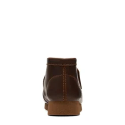 Clarks WallabeeEvo Bt Støvler, , 40* Sko|Støvler
