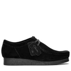 Clarks WallabeeEVO Sko, , 40* Sko