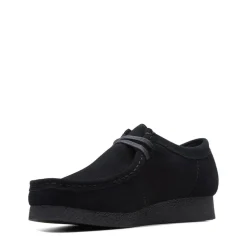 Clarks WallabeeEVO Sko, , 40* Sko