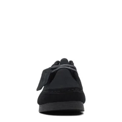 Clarks WallabeeEVO Sko, , 40* Sko