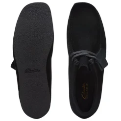 Clarks WallabeeEVO Sko, , 40* Sko