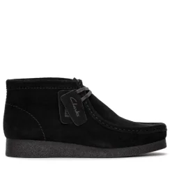 Clarks WallabeeEVO Støvler, , 43* Støvler