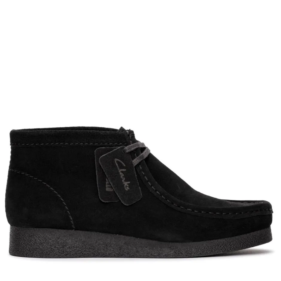 Clarks WallabeeEVO Støvler, , 43* Støvler