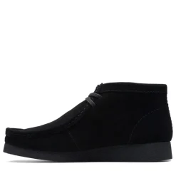 Clarks WallabeeEVO Støvler, , 43* Støvler