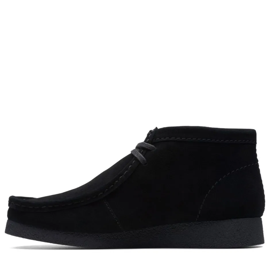 Clarks WallabeeEVO Støvler, , 43* Støvler