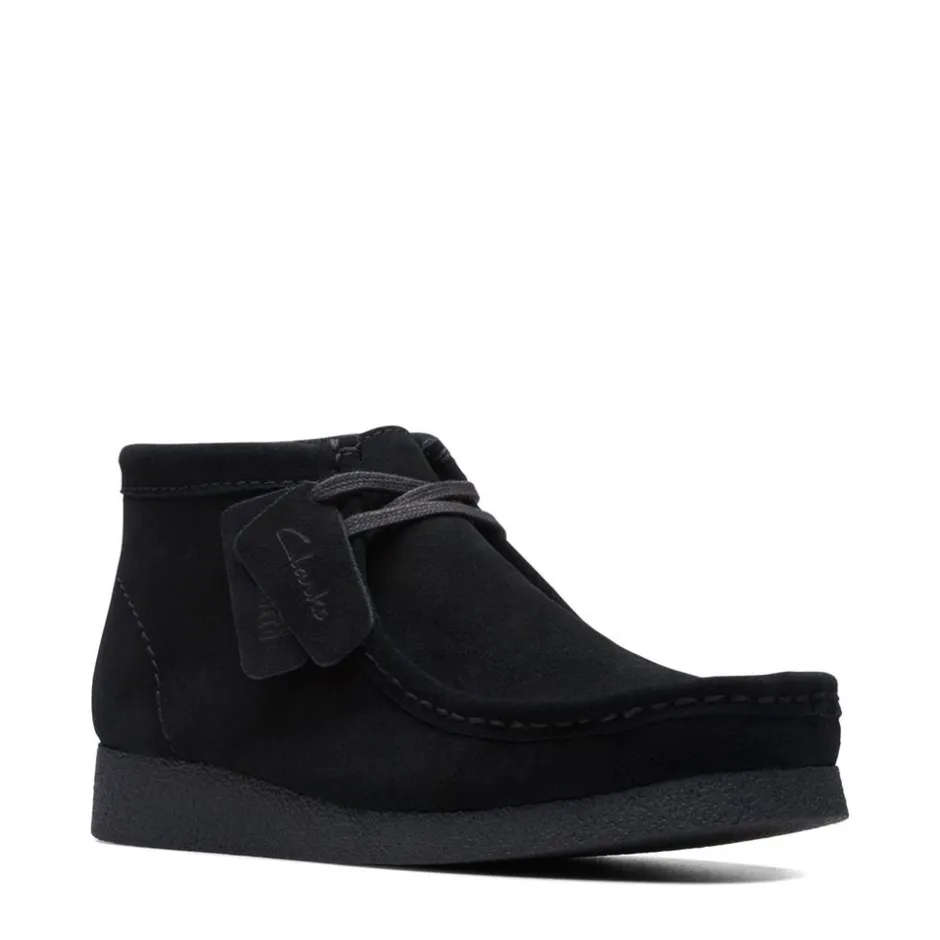 Clarks WallabeeEVO Støvler, , 43* Støvler