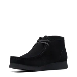 Clarks WallabeeEVO Støvler, , 43* Støvler