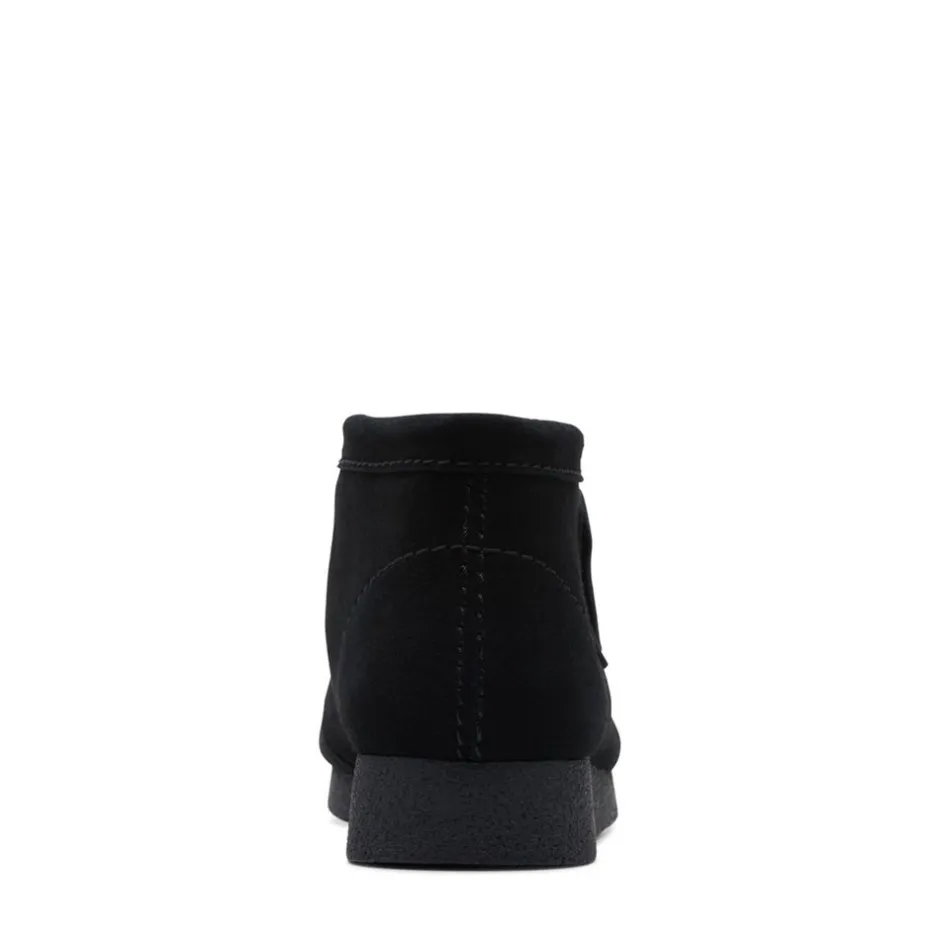 Clarks WallabeeEVO Støvler, , 43* Støvler