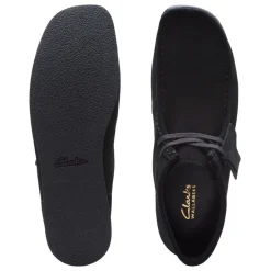 Clarks WallabeeEVO Støvler, , 43* Støvler