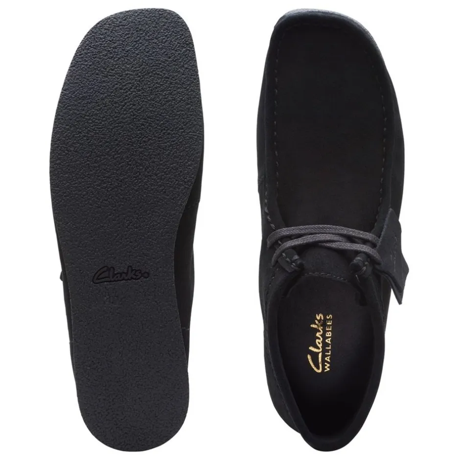 Clarks WallabeeEVO Støvler, , 43* Støvler
