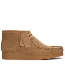 Clarks WallabeeEVO Støvler, , 42.5* Støvler
