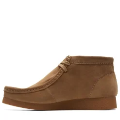 Clarks WallabeeEVO Støvler, , 42.5* Støvler