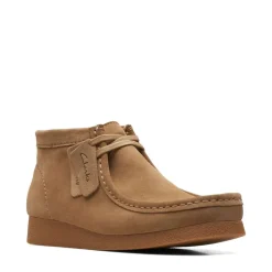 Clarks WallabeeEVO Støvler, , 42.5* Støvler