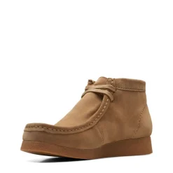 Clarks WallabeeEVO Støvler, , 42.5* Støvler