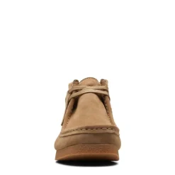 Clarks WallabeeEVO Støvler, , 42.5* Støvler