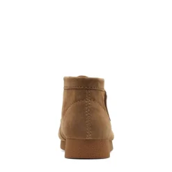 Clarks WallabeeEVO Støvler, , 42.5* Støvler