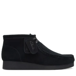Clarks WallabeeEVO Støvler, , 40*Dame Støvler