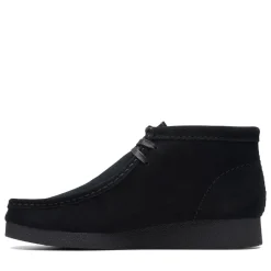 Clarks WallabeeEVO Støvler, , 40*Dame Støvler