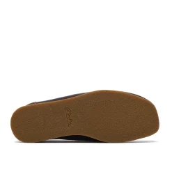 New Clarks WallabeeEVOSea D Sko, , 42 Dark Brown