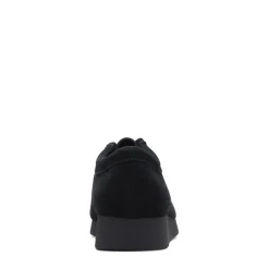 Clearance Clarks WallabeeEVOSH Sko, , 38 Sort
