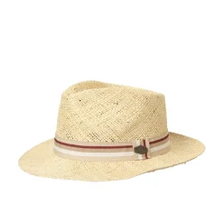Hot MJM Walther Traveller Hat, , S Natural
