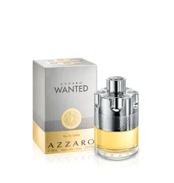 Azzaro Wanted Eau de Toilette, 100 ml* Eau De Toilette