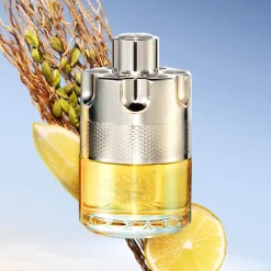 Azzaro Wanted Eau de Toilette, 100 ml* Eau De Toilette