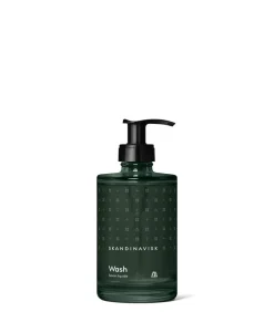 Sale Skandinavisk Wash Sæbe, , 200 ml Skog