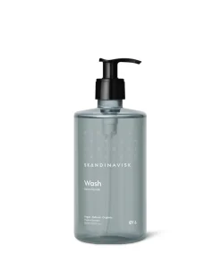 Sale Skandinavisk Wash Sæbe, , 500 ml Øy