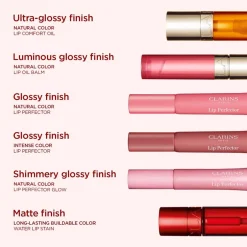 Clearance Clarins Water Lip Stain, 11 Soft Pink Water