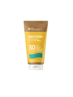 Biotherm Waterlover Face Sunscreen, , 50 ml* Solbeskyttelse