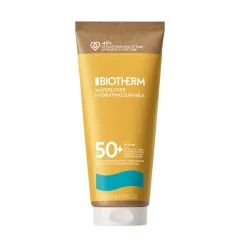 Biotherm Waterlover Hydrating Sunmilk, , 200 ml* Solbeskyttelse