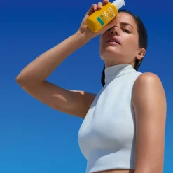 Online Biotherm Waterlover Sun Milk, , 200 ml SPF 50