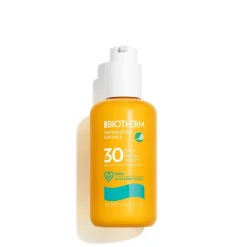 Biotherm Waterlover Sun Milk, , 200 ml* Solbeskyttelse