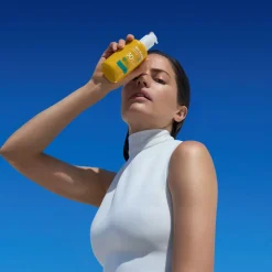 Biotherm Waterlover Sun Milk, , 200 ml* Solbeskyttelse