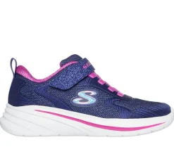 Skechers Wave 92 Sneakers, , 33*Børn Sko & Sneakers