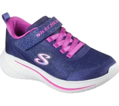 Skechers Wave 92 Sneakers, , 33*Børn Sko & Sneakers