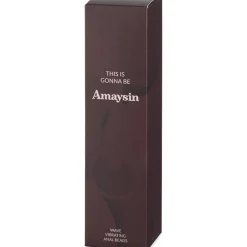Amaysin Wave Vibrerende Analkæde* Sexlegetøj