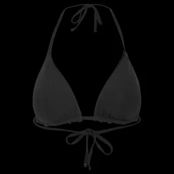 Hot SUI AVA Waverly Bikinitop, , 38-40 Black/Black
