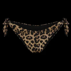 Hot SUI AVA Waverly Bikinitrusser, , 40-42 Leopard/Black