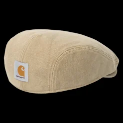 Hot Carhartt WIP Webster Hat, , S/M Leather (Stone Washed)