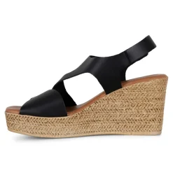 Nordstrand Wedges High Sandaler, , 42*Dame Sandaler