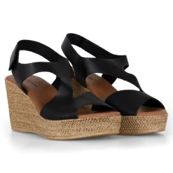 Nordstrand Wedges High Sandaler, , 42*Dame Sandaler