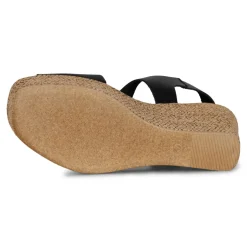 Nordstrand Wedges High Sandaler, , 42*Dame Sandaler