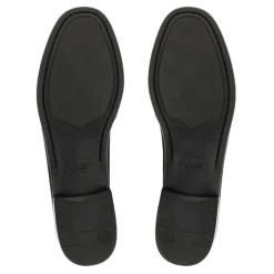 Discount G.H. Bass Weejun II Penny Loafers, , 40 Wine