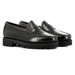 G.H. Bass Weejuns 90S Penny Loafers, , 41*Dame Loafers