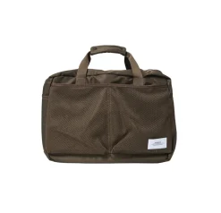 AY Studios Weekendtaske, Army Green