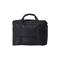 Best AY Studios Weekendtaske, Black